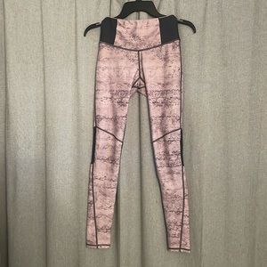 Workout athletic yoga pants Size XS